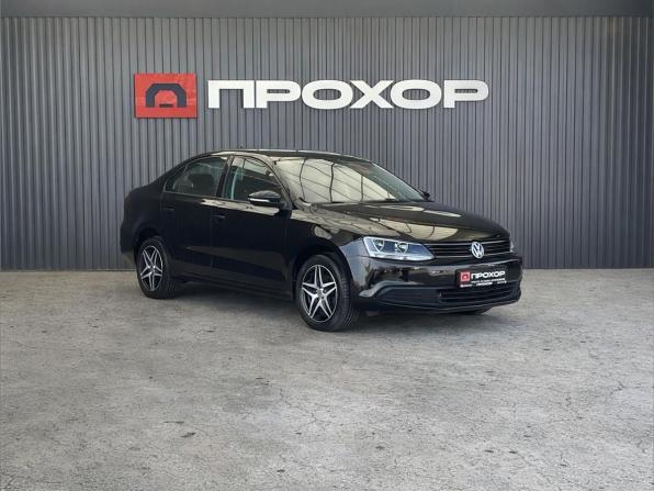 Volkswagen Jetta VI с пробегом 2014 года, цена 1 197 000 рублей, 123231 км, седан, Автокод Объявления