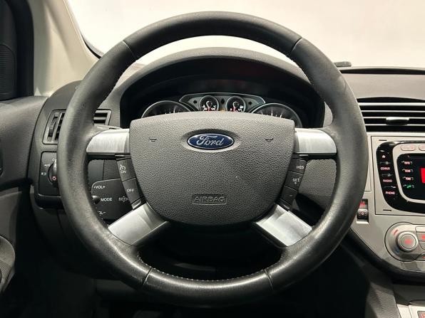 Ford Kuga I с пробегом 2011 года, цена 819 000 рублей, 192778 км, внедорожник, Автокод Объявления