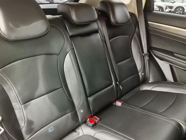 Geely Atlas Pro с пробегом 2024 года, цена 2 050 000 рублей, 30255 км, внедорожник, Автокод Объявления