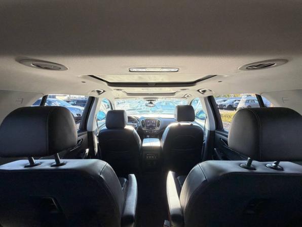 Chevrolet Traverse II с пробегом 2020 года, цена 3 195 000 рублей, 81900 км, внедорожник, Автокод Объявления