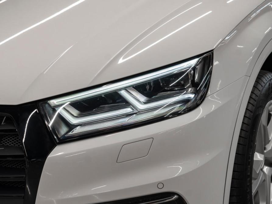 Audi Q5 II (FY) Москва  - изображение 24