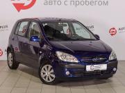 Hyundai Getz I Рестайлинг Минеральные Воды  - изображение 18