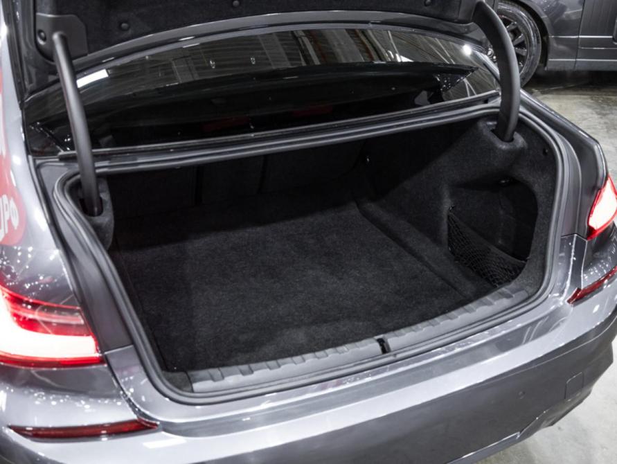 BMW 3 серии VII (G2x) Санкт-Петербург  - изображение 32