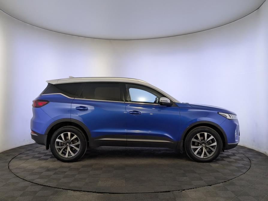 Chery Tiggo 7 Pro I Москва  - изображение 4