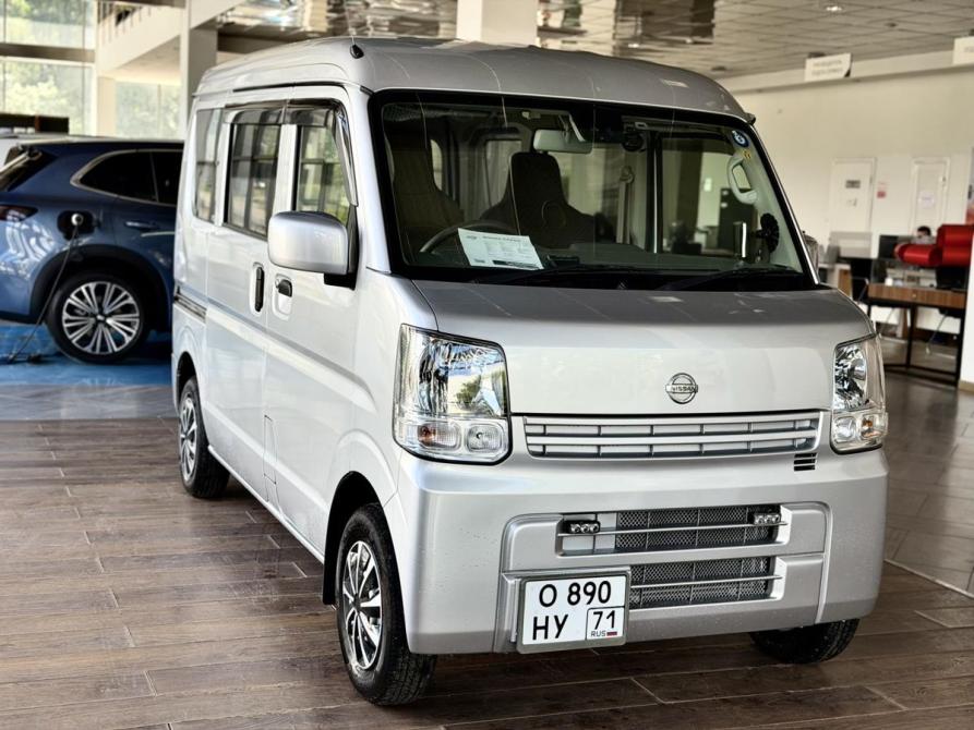 Nissan NV100 Clipper III Тула  - изображение 1