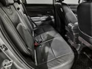 Mitsubishi ASX I Рестайлинг Москва  - изображение 28
