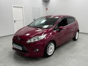 Ford Fiesta Mk6 Казань  - изображение 17