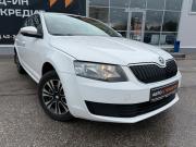 Skoda Octavia III (A7) Сызрань  - изображение 20