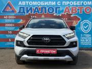 Toyota RAV4 V (XA50) Набережные Челны  - изображение 34