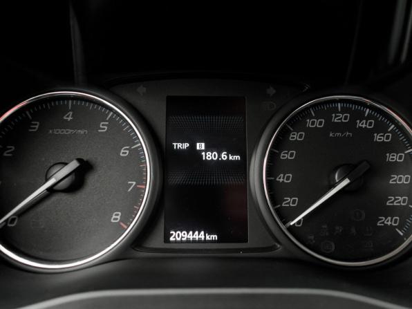 Mitsubishi Outlander III Рестайлинг 2 с пробегом 2016 года, цена 1 780 000 рублей, 209444 км, внедорожник, Автокод Объявления
