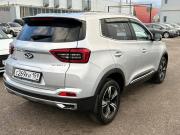 Chery Tiggo 4 Pro I Пермь  - изображение 9