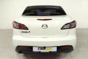Mazda 3 II (BL) Саратов  - изображение 26
