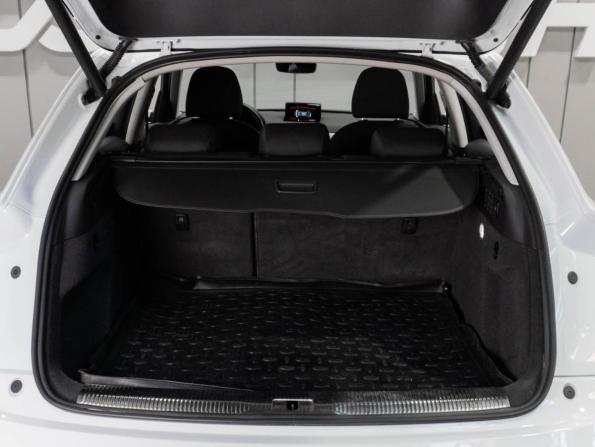 Audi Q3 I (8U) Рестайлинг с пробегом 2015 года, цена 2 049 000 рублей, 121561 км, внедорожник, Автокод Объявления