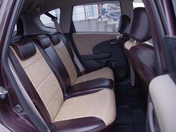 Honda Fit II с пробегом 2012 года, цена 1 070 000 рублей, 100660 км, хэтчбек, Автокод Объявления