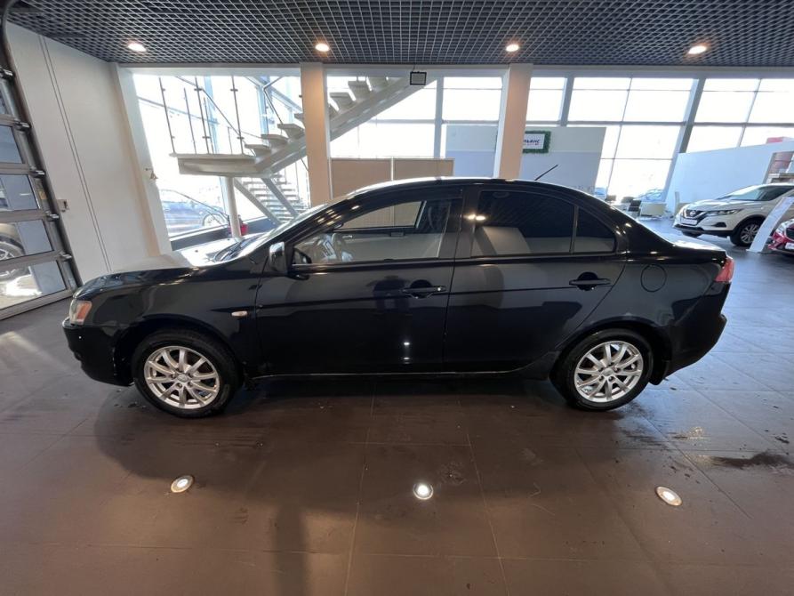 Mitsubishi Lancer X Чебоксары  - изображение 6