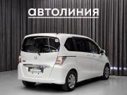 Honda Freed I Рестайлинг Красноярск  - изображение 29