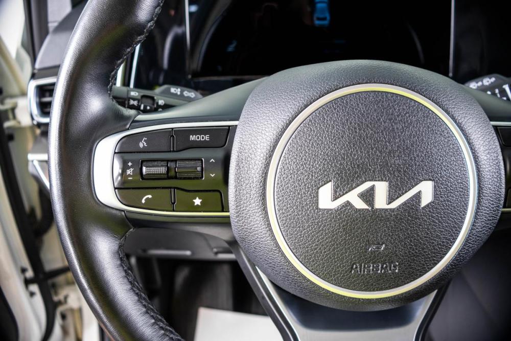 Kia Sportage V Пермь  - изображение 17