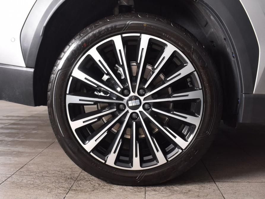Geely Galaxy M7 Кемерово  - изображение 13