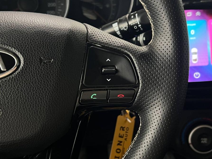 Kia Rio III Оренбург  - изображение 14