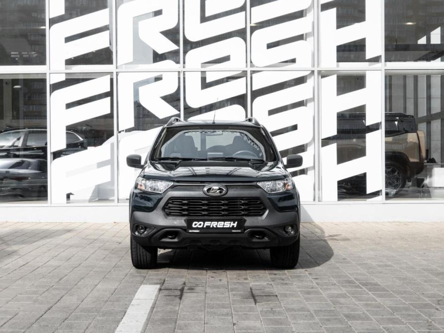 Lada (ВАЗ) Niva Travel I Ставрополь  - изображение 3