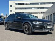 Audi A6 allroad III (C7) Рестайлинг Москва  - изображение 35