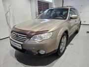 Subaru Outback III Рестайлинг Москва  - изображение 16