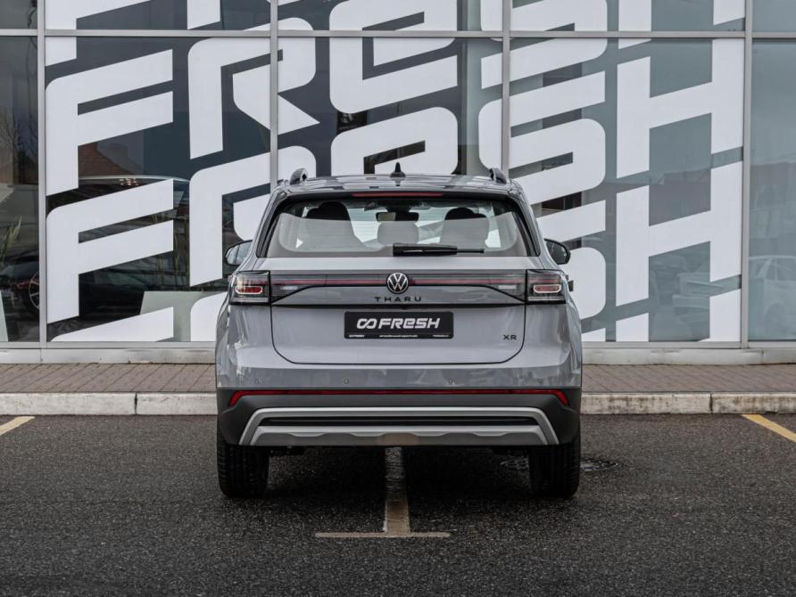 Volkswagen Tharu XR Краснодар  - изображение 4