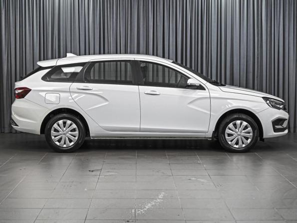 Lada (ВАЗ) Vesta I Рестайлинг (NG) с пробегом 2023 года, цена 1 199 909 рублей, 42788 км, универсал, Автокод Объявления