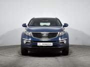 Kia Sportage III Санкт-Петербург  - изображение 21