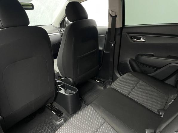 Kia Rio IV с пробегом 2020 года, цена 1 550 000 рублей, 104095 км, хэтчбек, Автокод Объявления