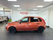 Lada (ВАЗ) Kalina II Киров  - изображение 21