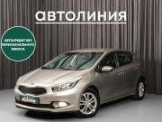 Kia Ceed II Красноярск  - изображение 17