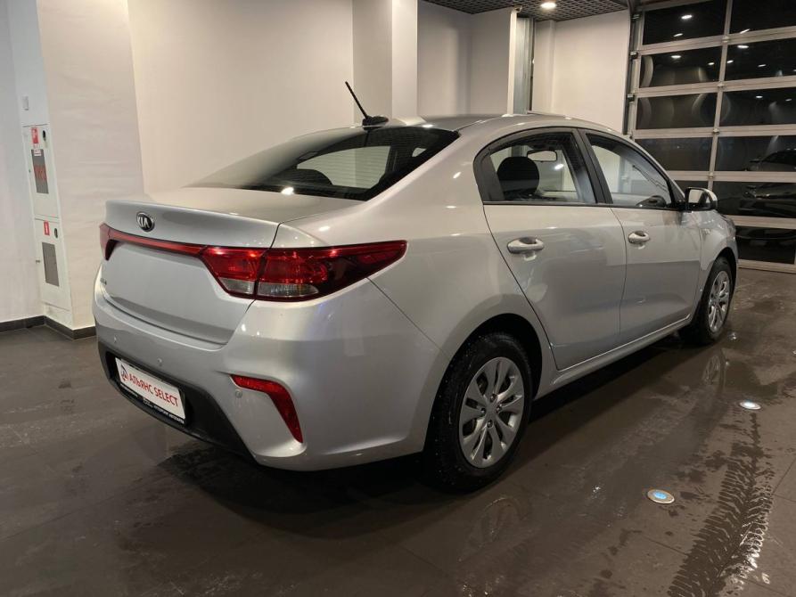 Kia Rio IV Чебоксары  - изображение 3