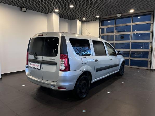 Lada (ВАЗ) Largus I с пробегом 2014 года, цена 415 000 рублей, 301541 км, универсал, Автокод Объявления