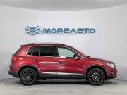 Volkswagen Tiguan I Рестайлинг Калининград  - изображение 25