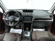 Subaru Forester IV Рестайлинг Новосибирск  - изображение 47