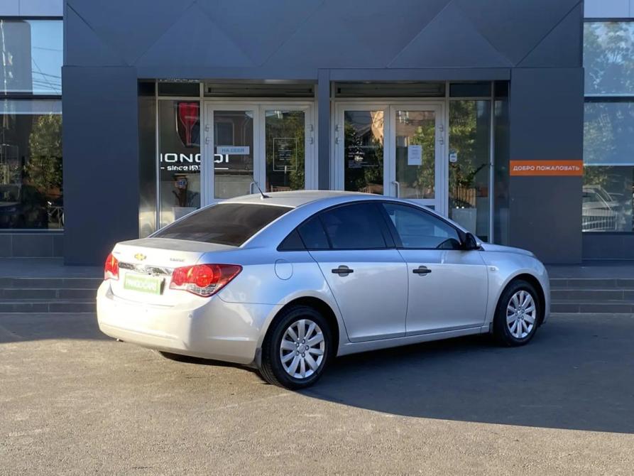 Chevrolet Cruze I Краснодар  - изображение 7