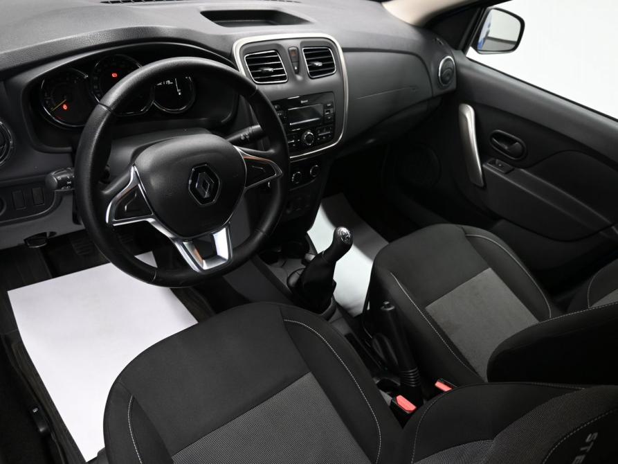 Renault Logan II Рестайлинг Тверь  - изображение 8