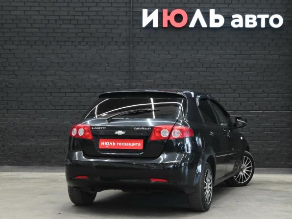 Chevrolet Lacetti I с пробегом 2012 года, цена 550 000 рублей, 207511 км, хэтчбек, Автокод Объявления