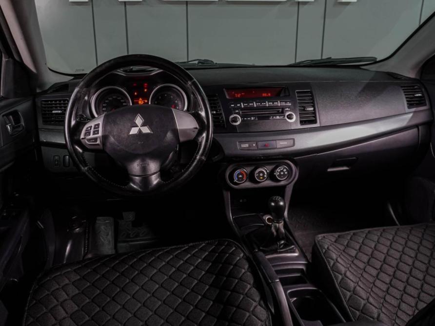 Mitsubishi Lancer X Воронеж  - изображение 6