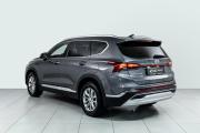 Hyundai Santa Fe IV Рестайлинг Казань  - изображение 18