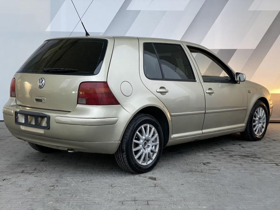 Volkswagen Golf IV Екатеринбург  - изображение 5