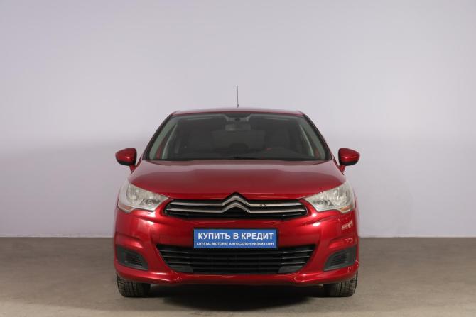 Citroen C4 II с пробегом 2011 года, цена 579 000 рублей, 198000 км, хэтчбек, Автокод Объявления