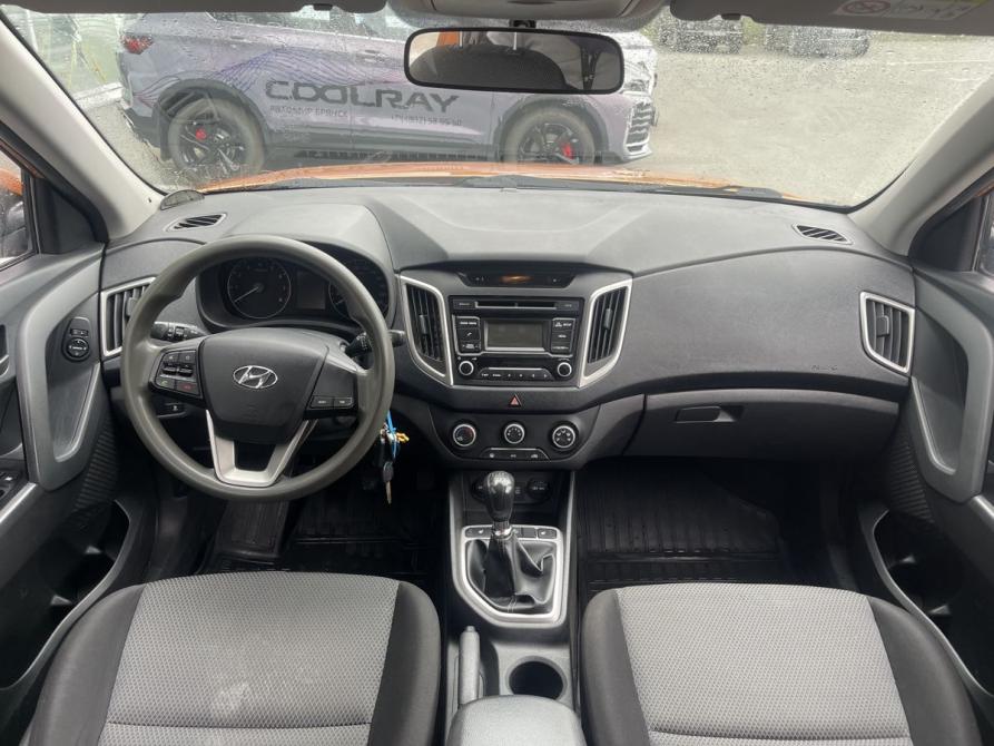 Hyundai Creta I Брянск  - изображение 10