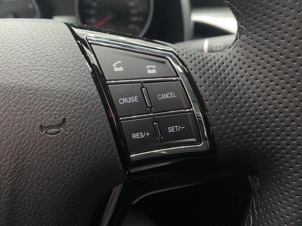 Haval M6 II с пробегом 2026 года, цена 2 090 000 рублей, 1 км, внедорожник, Автокод Объявления