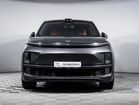 Li Auto (Lixiang) L9 I с пробегом 2023 года, цена 6 049 000 рублей, 75550 км, внедорожник, Автокод Объявления