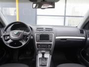 Skoda Octavia II (A5) Рестайлинг Москва  - изображение 26