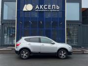Nissan Qashqai I Рестайлинг Архангельск  - изображение 24