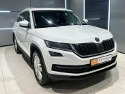 Skoda Kodiaq I Новосибирск  - изображение 25