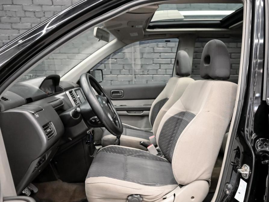 Nissan X-Trail I Рестайлинг Екатеринбург  - изображение 10